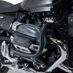 SW-Motech BMW R NineT (SBL.07.968.10000/B) bumpers