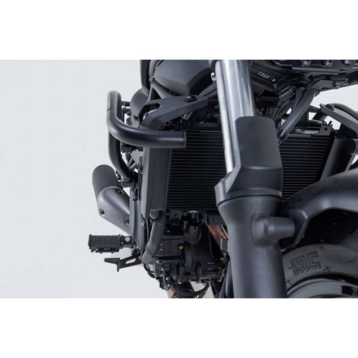 Pare-carters SW-Motech Kawasaki Eliminator 500 (SBL.08.604.10000/B)