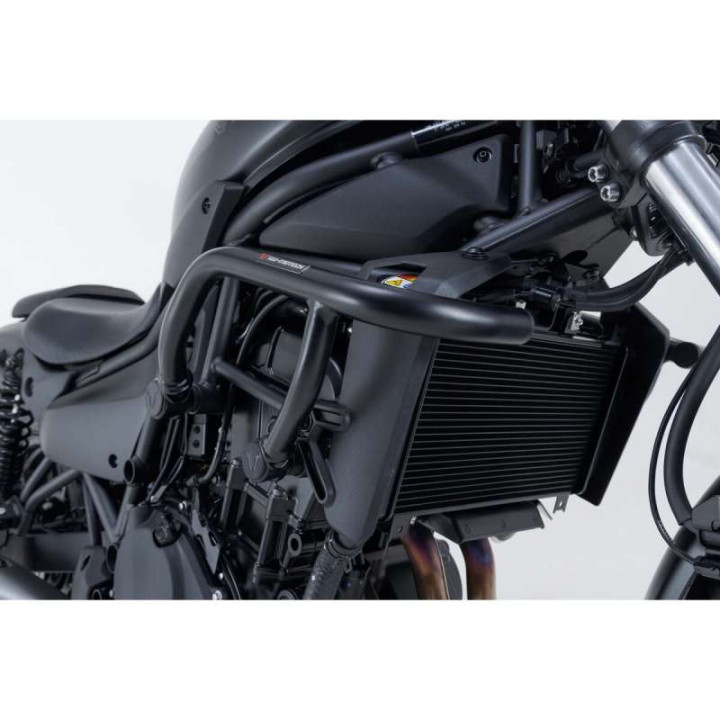 Pare-carters SW-Motech Kawasaki Eliminator 500 (SBL.08.604.10000/B)