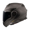 Casque moto LS2 FF901 ADVANT X CARBON MATT BLACK 22.06