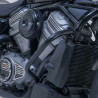 SW-Motech Harley-Davidson Nightster/Special splash guards (SBL.18.096.10000/B)