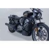 SW-Motech Harley-Davidson Nightster/Special splash guards (SBL.18.096.10000/B)