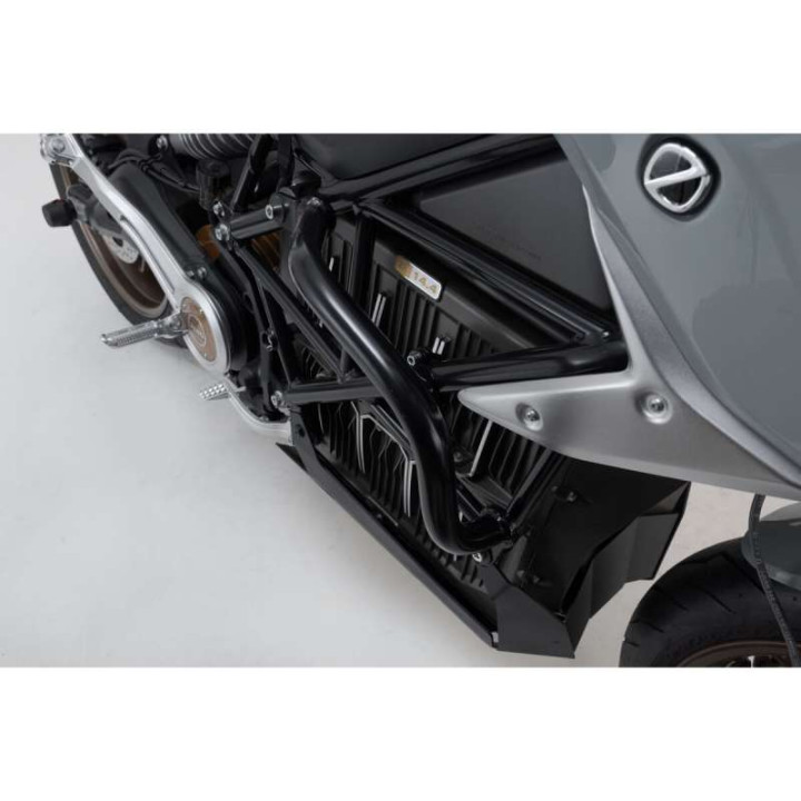 SW-Motech Zero SR/F splash guards (SBL.29.981.10000/B)