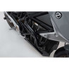 SW-Motech Zero SR/F splash guards (SBL.29.981.10000/B)