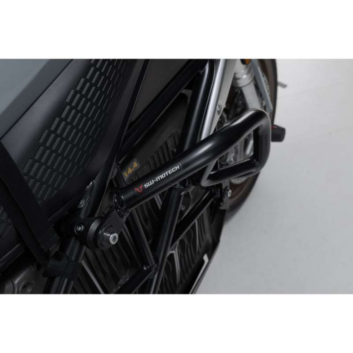 SW-Motech Zero SR/F splash guards (SBL.29.981.10000/B)