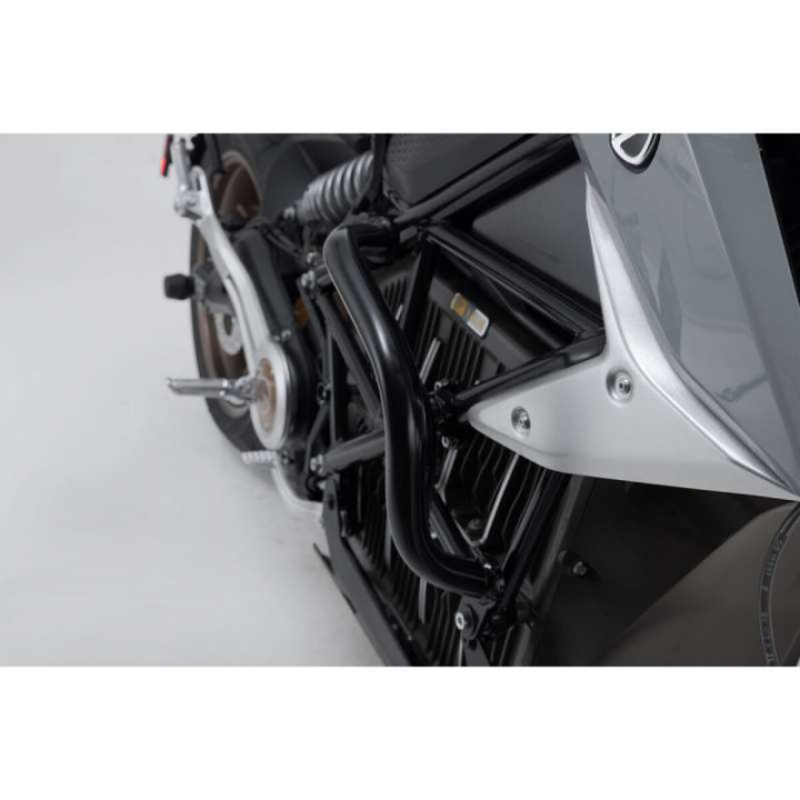SW-Motech Zero SR/F splash guards (SBL.29.981.10000/B)