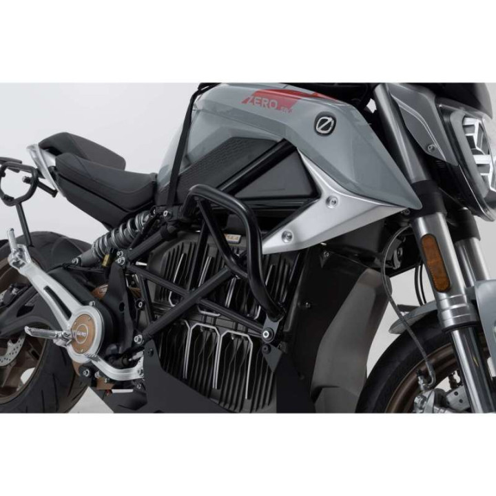SW-Motech Zero SR/F splash guards (SBL.29.981.10000/B)