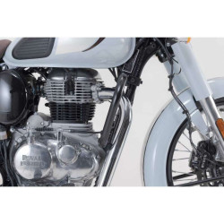 Radiator guards SW-Motech Royal Enfield Classic 350 (SBL.41.026.10000/B) 2