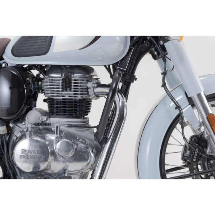 Radiator guards SW-Motech Royal Enfield Classic 350 (SBL.41.026.10000/B)