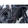 SW-Motech Honda NX500 (SBL.01.591.10000/B) housing guards