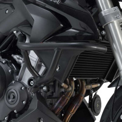 Pare-carters SW-Motech Voge Naked 500 R (SBL.02.066.10000/B)
