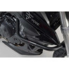SW-Motech Voge Naked 500 R splash guards (SBL.02.066.10000/B)