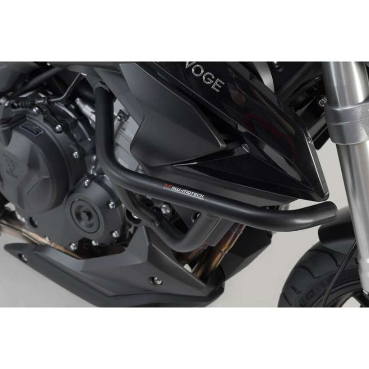 SW-Motech Voge Naked 500 R splash guards (SBL.02.066.10000/B)