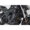 SW-Motech Voge Naked 500 R splash guards (SBL.02.066.10000/B)