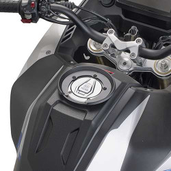 Bride Givi TANKLOCK BF79 Voge Valico 525 DSX 2023-2026