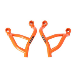 SW-Motech Orange radiator guards KTM 1390 Super Duke R/EVO 24- (SBL.04.058.10000/B)