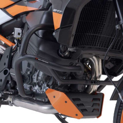 SW-Motech KTM 890 SMT radiator guards (SBL.04.918.10000/B)