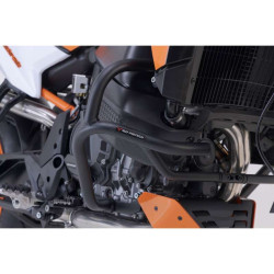 SW-Motech KTM 890 SMT radiator guards (SBL.04.918.10000/B) 2