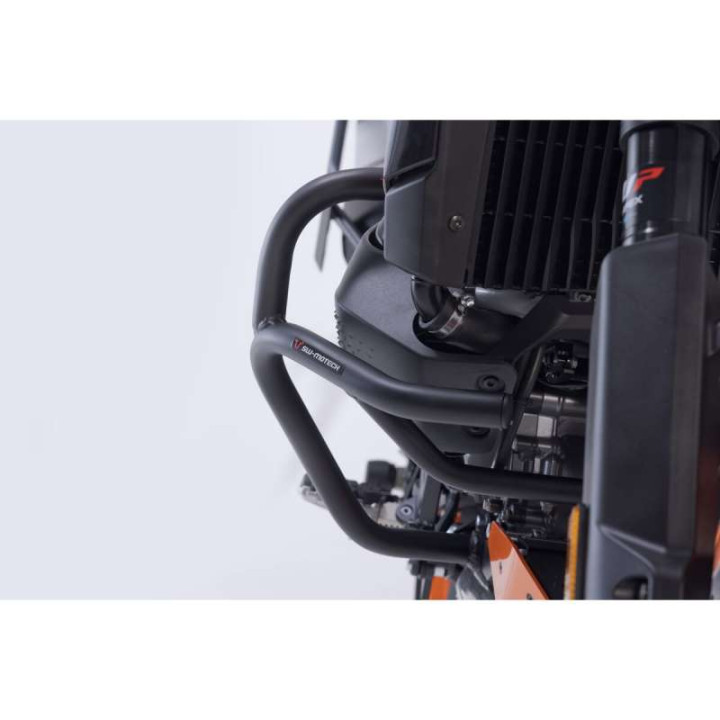 SW-Motech KTM 890 SMT radiator guards (SBL.04.918.10000/B)
