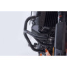 SW-Motech KTM 890 SMT radiator guards (SBL.04.918.10000/B)