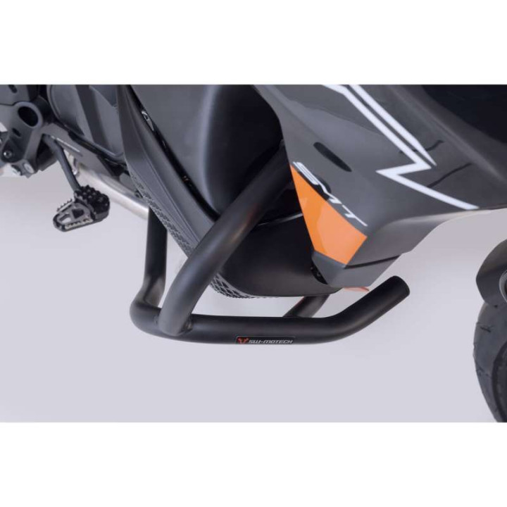 SW-Motech KTM 890 SMT radiator guards (SBL.04.918.10000/B)