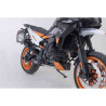 SW-Motech KTM 890 SMT radiator guards (SBL.04.918.10000/B)