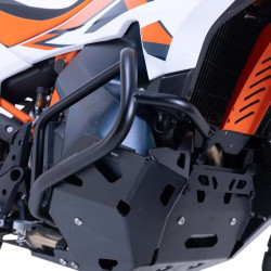SW-Motech KTM 790/890 Adv/R radiator guards (SBL.04.918.10100/B)
