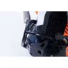 SW-Motech KTM 790/890 Adv/R radiator guards (SBL.04.918.10100/B)