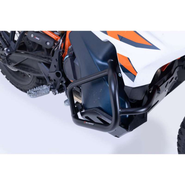 Pare-carters SW-Motech KTM 790/890 Adv/R (SBL.04.918.10100/B)