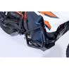 SW-Motech KTM 790/890 Adv/R radiator guards (SBL.04.918.10100/B)