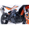 SW-Motech KTM 790/890 Adv/R radiator guards (SBL.04.918.10100/B)