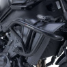 Pare-carters SW-Motech Yamaha MT-09 24- (SBL.06.036.10000/B)