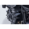 Pare-carters SW-Motech Yamaha MT-09 24- (SBL.06.036.10000/B)