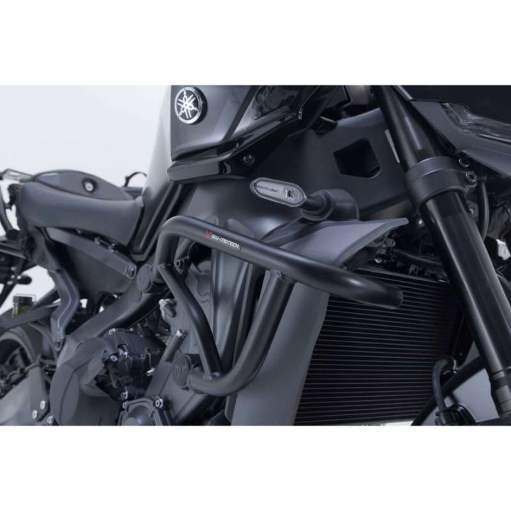 Pare-carters SW-Motech Yamaha MT-09 24- (SBL.06.036.10000/B)