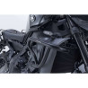 Pare-carters SW-Motech Yamaha MT-09 24- (SBL.06.036.10000/B)