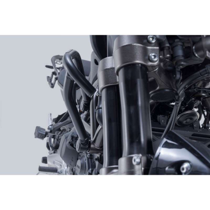 Radiator guards SW-Motech Yamaha Niken GT 23- (SBL.06.838.10000/B)