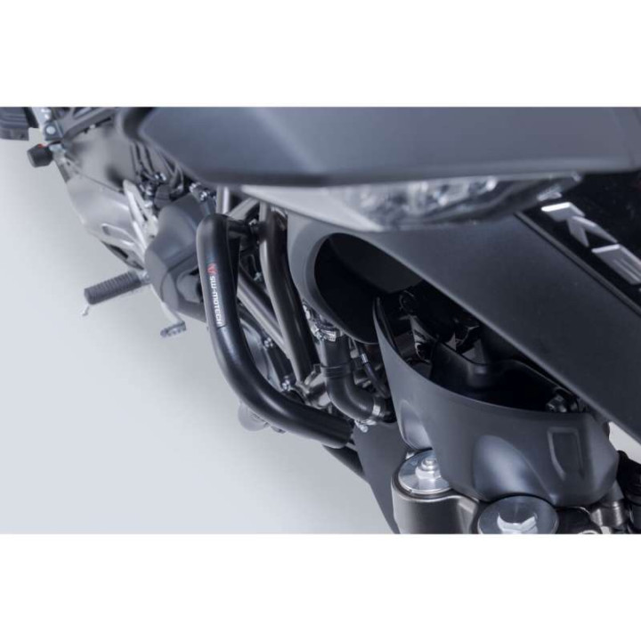 Pare-carters SW-Motech Yamaha Niken GT 23- (SBL.06.838.10000/B)
