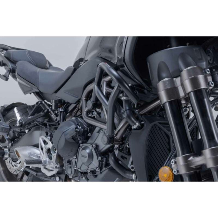 Radiator guards SW-Motech Yamaha Niken GT 23- (SBL.06.838.10000/B)