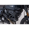 Pare-carters SW-Motech Ducati Scrambler Nightshift/Full Throttle 23- (SBL.22.088.10000/B)