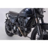 Radiator guards SW-Motech Ducati Scrambler Nightshift/Full Throttle 23- (SBL.22.088.10000/B)