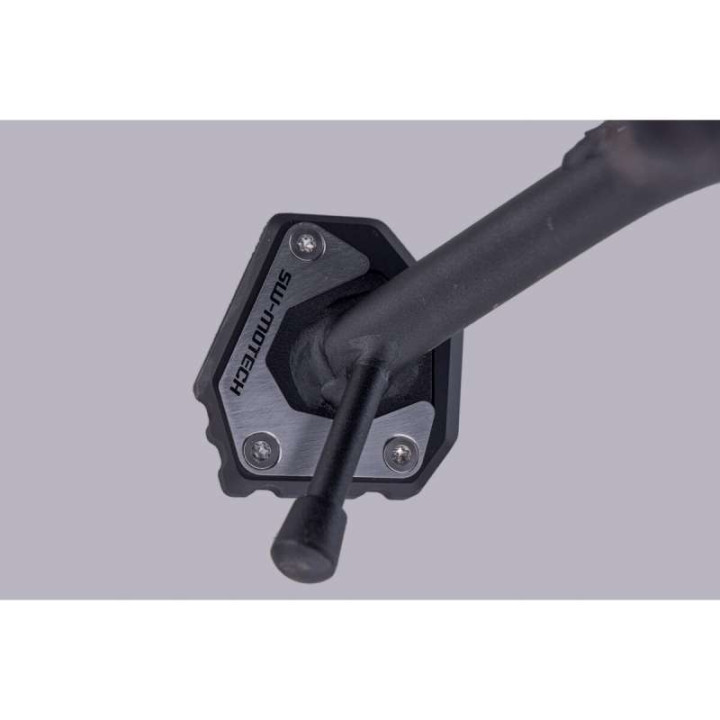 Side stand SW-Motech Benelli Leoncino 800/Trail (STS.19.044.10000)