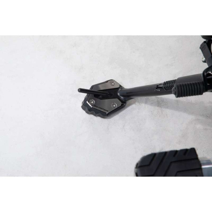Pied de béquille latérale SW-Motech Yamaha Tracer 9 21- (STS.06.921.10000)