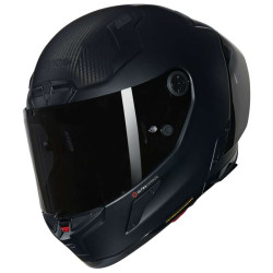 Casque moto Nolan X-804 RS ULTRA CARBON TRIPLONERO