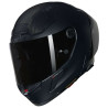 Casque moto Nolan X-804 RS ULTRA CARBON TRIPLONERO