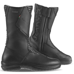 Bottes moto femme Gaerne BLACK ROSE GORE-TEX