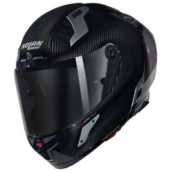 Casque moto Nolan X-804 RS ULTRA CARBON ARGENTO
