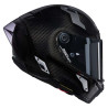 Casque moto Nolan X-804 RS ULTRA CARBON ARGENTO