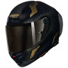 Casque moto Nolan X-804 RS ULTRA CARBON AUREO