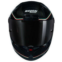 Casque moto Nolan X-804 RS ULTRA CARBON ASSO PICCHE Carbonio/Nero/Italia 2