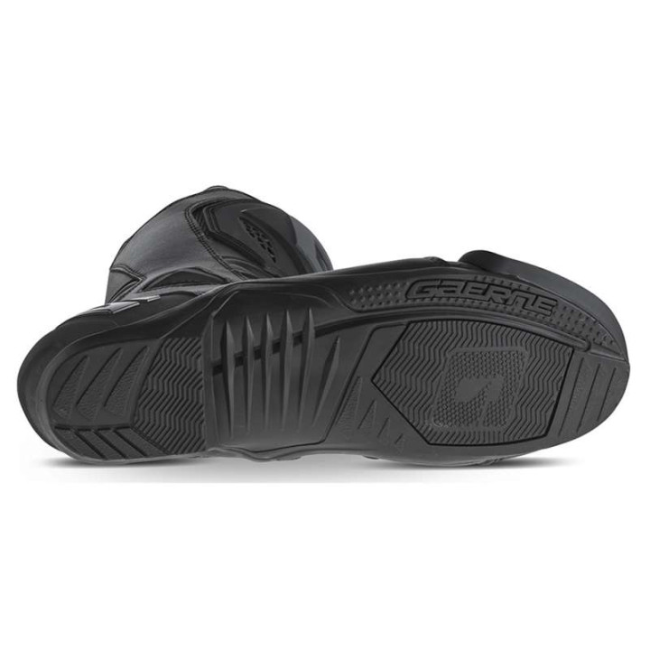 Gaerne G.RT motorcycle boots